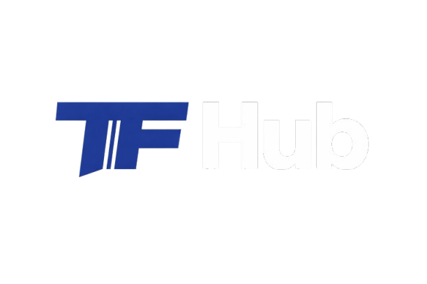 TF Logo